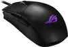 ASUS ROG Strix Impact II Gaming-Maus Produktbild-Vorschau 1