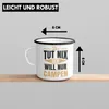 Trendation - Der Tut Nix Der Will Nur Campen Wohnmobil Produktbild-Vorschau 4