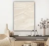 MuchoWow® - Leinwandbilder - Marmor - Kalk - Sand - Textur, Produktbild-Vorschau 7