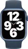 Silikon Solo Loop für das Apple Watch | 44/45/46/49 mm - Produktbild-Vorschau 2