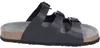 Dr. Brinkmann Damen Pantolette schwarz, Damen:39 EU Produktbild-Vorschau 3