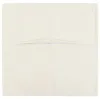 vidaXL Kissenbezug 6 stk. HOUTEN Creme 45 x 45 cm Cord Produktbild-Vorschau 3
