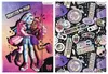 A4-Mappe mit Gummiband „Monster High“ – STARPAK Produktbild-Vorschau 1