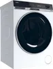 Haier HW100-BD14397U1 Waschmaschine Frontlader 10 kg 1400 Produktbild-Vorschau 5