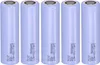 5er-Set Samsung INR21700-40T 3,6V 4000mAh 35A Li-Ion-Akku Produktbild-Vorschau 1