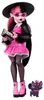 Monster High Draculaura Modepuppe mit Haustier Count Produktbild-Vorschau 1