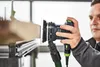 Festool Ponceuse excentrique ETS 125 REQ 250 W - 201213 Voir les images du produit 2