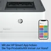 HP LaserJet Pro 3002dww Drucker Schwarzweiß Kopierer Büro Produktbild-Vorschau 19