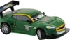 Bullyland 12785 - Fahrzeug -  Disney  Cars 2 Nigel Gearsley Produktbild-Vorschau 2