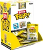 Minions Bitty Pop! Funko Produktbild-Vorschau 1