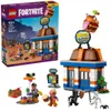 LEGO Fortnite Restaurace Durrr Burger, Sada na stavění, 10 Náhled obrázku produktu 33