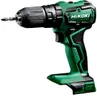 HiKOKI DV18DD Akku-Schlagbohrschrauber, 18V Brushless Produktbild-Vorschau 8