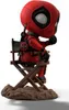 Iron Studios DEADPOOL & WOLVERINE – Deadpool MiniCo figúrka Náhľad obrázku produktu 2