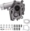 Turbodmychadlo pro Mazda 6 MPS 2.3L 191KW 260PS Náhled obrázku produktu 2