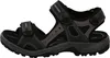 Ecco Ecco Offroad - Gris Nubuck Taille : 43 Normal Voir les images du produit 118