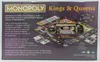 Winning Moves Monopoly, Gra planszowa, Symulacja Podgląd zdjęcia produktu 6
