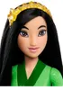 Poupée Disney - Mulan Voir les images du produit 7