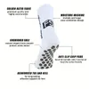 8 Paar Fußballsocken,Sportsocken,Rutschfeste Produktbild-Vorschau 6