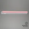 LED Unterbaulampe Küchenlampe 54,5cm CCT schwenkbar 6,5W Produktbild-Vorschau 4