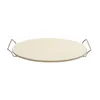 Cadac Universeller Pizzastein 50 für Gasgrill und Produktbild-Vorschau 1