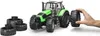 Bruder 03080 Deutz Agrotron X720 Voir les images du produit 29