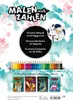 Malen nach Zahlen - Soulmates Produktbild-Vorschau 3