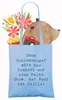 Mr. & Mrs. Panda Schultasche Spruch Schlagzeug Konzert - Produktbild-Vorschau 3