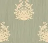 Architects Paper Tapete Nobile grün metallic 10,05 m x 0,70 Produktbild-Vorschau 6