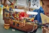LEGO® Creator 31387: Nave pirata iconica Anteprima dell’immagine prodotto 7