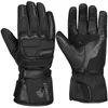 Germot Herren Motorradhandschuhe Barrow, Schwarz , M Produktbild-Vorschau 2