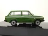 ixo models CLC507 Volvo 66 Kombi 1975 grün 1:43 Produktbild-Vorschau 4