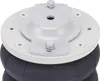 2x Luftfederung Hinten + 12V Kompressor Kit for Fiat Ducato Produktbild-Vorschau 3