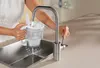 BRITA Glass+1 Maxtra Pro PP filter jug grey Náhľad obrázku produktu 5