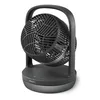 Stolní ventilátor Philips, automatické otáčení, 3 režimy, Náhled obrázku produktu 1