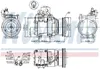 NISSENS 89264 HS15 Klimaanlage Klimakompressor PAG 46 R134a Produktbild-Vorschau 5