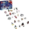 LEGO Star Wars Advent Calendar, Zestaw do budowania, 6 Podgląd zdjęcia produktu 2