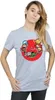 Marvel - "Avengers Ready Steady War" T-Shirt für Damen Produktbild-Vorschau 2
