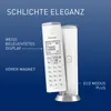 Panasonic KX-TGK220GW blanc Voir les images du produit 10