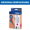 Brother LC223M Druckerpatrone 1 Stück(e) Original Magenta Produktbild-Vorschau 17