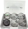 Bosch Accessories 061599764G Trennscheiben-Set 1 Set Produktbild-Vorschau 11