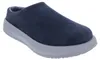 Joya Clog Riga Blue 939hos, Nubukleder, Warmfutter, Produktbild-Vorschau 2