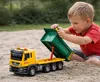 TOYSTAR Interaktiver LKW Kipper – Licht & Sound Produktbild-Vorschau 4