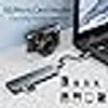 7 in 1 USB C Hub, USB-C Multiport Adapter Mit 4K HDMI, Produktbild-Vorschau 4