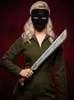 Michelle Myers Halloween Romper oliv Größe: S Produktbild-Vorschau 6