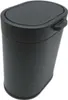 Relaxdays Mülleimer Wandmontage, 5 Liter, Einhängen oder Produktbild-Vorschau 15