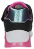 Skechers Uno Lite 2.0 - Vivid 310435L-BKMT Kinder Produktbild-Vorschau 8