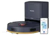 Philips 2000 series XU2000/10, Bezvreckové, Čierna, Kolo, Náhľad obrázku produktu 2
