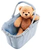 reisenthel carrybag XS rhombus denim Produktbild-Vorschau 15