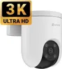 EZVIZ CS-H8c (5MP) Dome IP-Sicherheitskamera Draußen 2880 x Produktbild-Vorschau 8