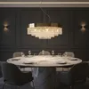Pendelleuchte Toolight App1787-16Cp 60Cm Brush Gold Produktbild-Vorschau 2